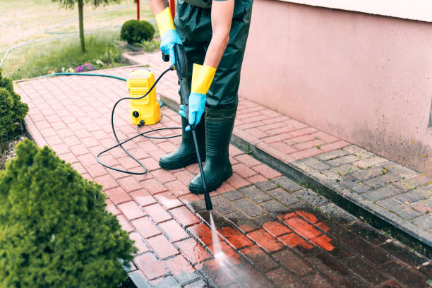 Trusted Ossun, LA Pressure Washing Experts